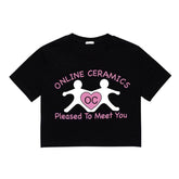 AESPA  giselle T-shirt
